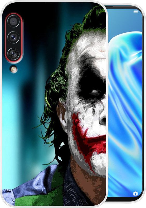 vipax Back Cover for Samsung Galaxy A70s  (Multicolor, Silicon, Pack of: 1)