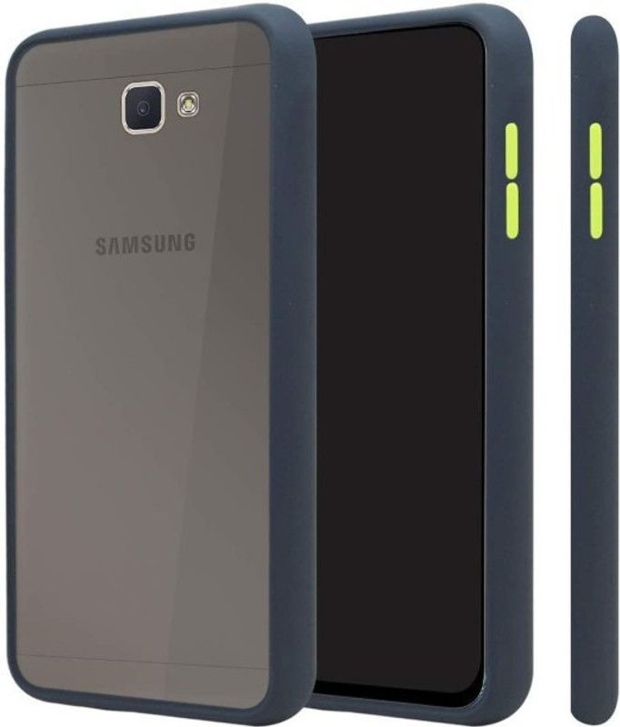 cellotown Back Cover for SAMSUNG GALAXY J4 PLUS  (Blue, Pack of: 1)