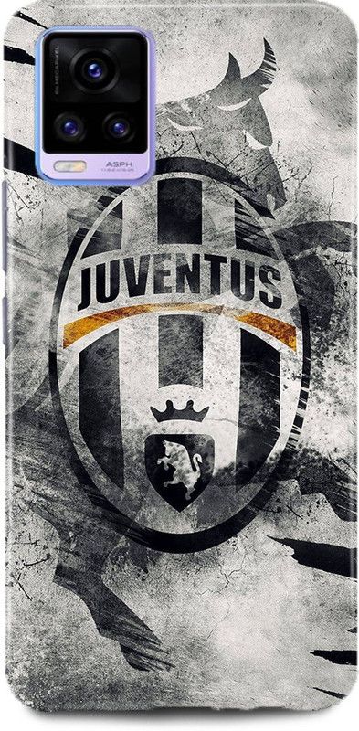 MP ARIES MOBILE COVER Back Cover for ViVO V21, V2050, JEEP JEEP JERSEY JEEP DRESS JUVENTUS JUVENTUS JERSEY JUVENTUS TEAM  (Multicolor, Hard Case, Pack of: 1)