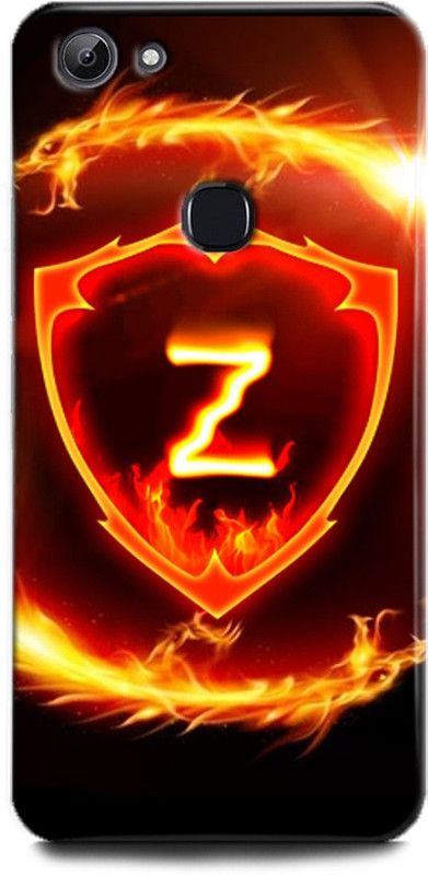 INDICRAFT Back Cover for Vivo Y81  (Multicolor, Hard Case, Pack of: 1)