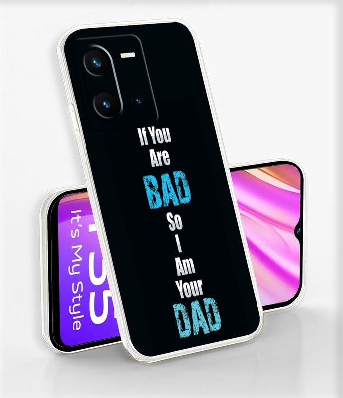 mobom Back Cover for Vivo Y35  (Multicolor, Silicon, Pack of: 1)