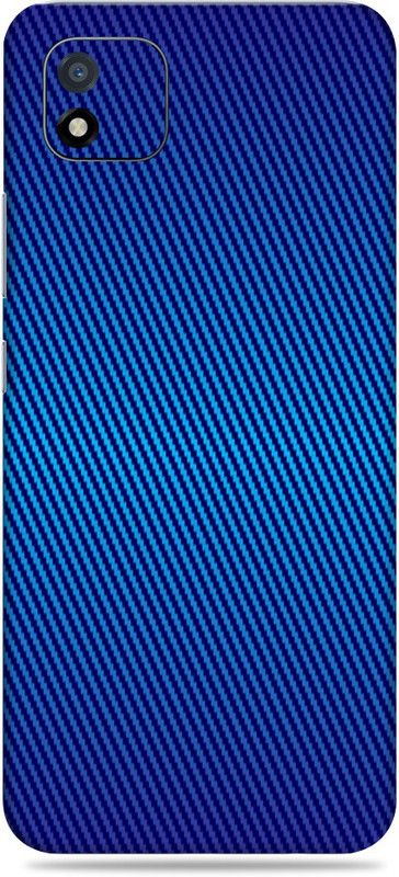 gizmo Realme C20 Mobile Skin  (Blue)
