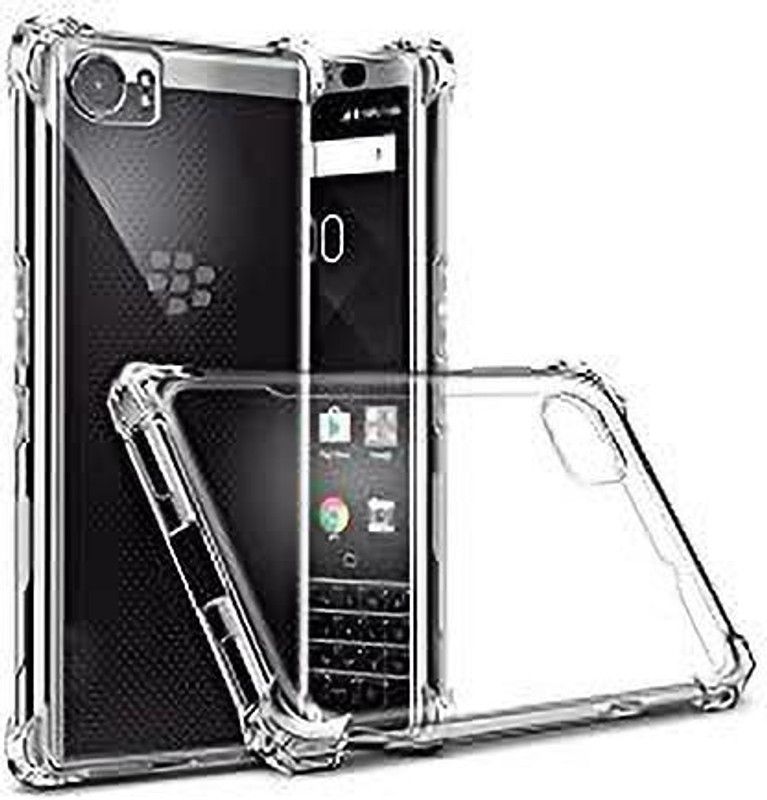SkyTree Back Cover for Realme 8i  (Transparent, Shock Proof, Silicon, Pack of: 1)