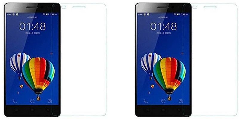 Trusta Screen Guard for XOLO Era 4X  (Pack of 2)