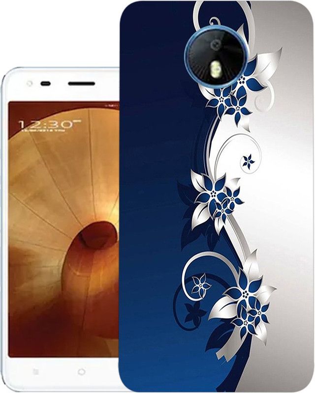 kridha Back Cover for Comio S1 Lite back cover | Uniqe | Design_147  (Multicolor, Flexible, Silicon, Pack of: 1)