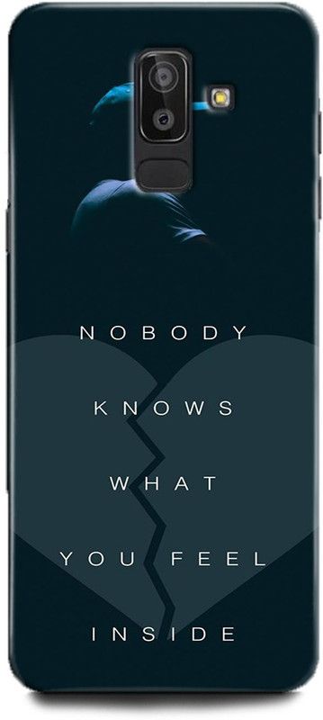 Afterglow Back Cover for SAMSUNG Galaxy J8 BOSS, EDGE, LIKE, LINEAGE, LOGO, LOGOS, LOVE,QUOTE  (Multicolor, Shock Proof, Pack of: 1)