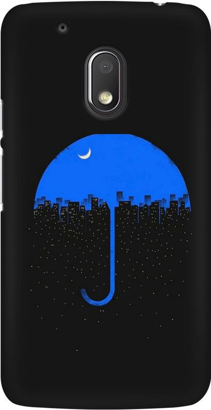 eCase Back Cover for Motorola Moto G4 Play  (Multicolor, Hard Case, Pack of: 1)