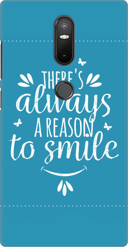eCase Back Cover for Lenovo Phab 2 Plus  (Multicolor, Hard Case)