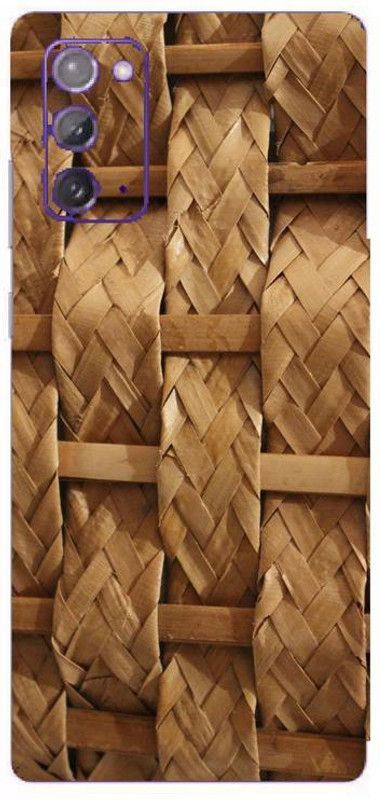 Zootkart Oppo Reno 5 Pro Mobile Skin  (Multicolor)