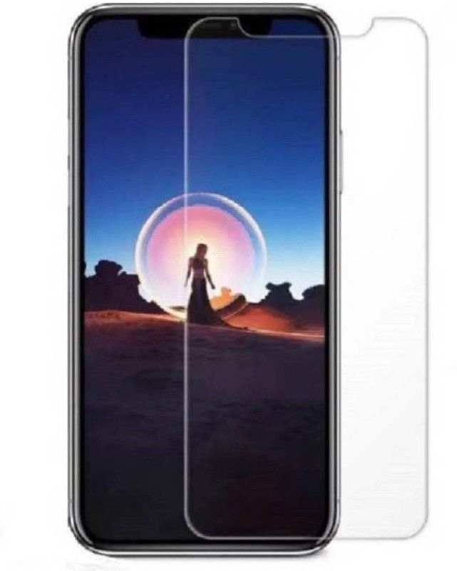 MOZAP Impossible Screen Guard for Oppo Reno Lite  (Pack of 1)