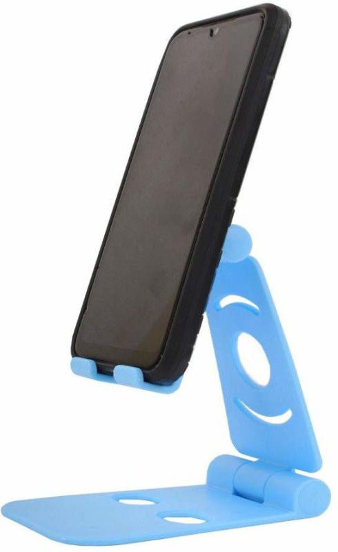 Voltegic ® IXX-34 Foldable Mobile Phone Stand Holder Mobile Holder
