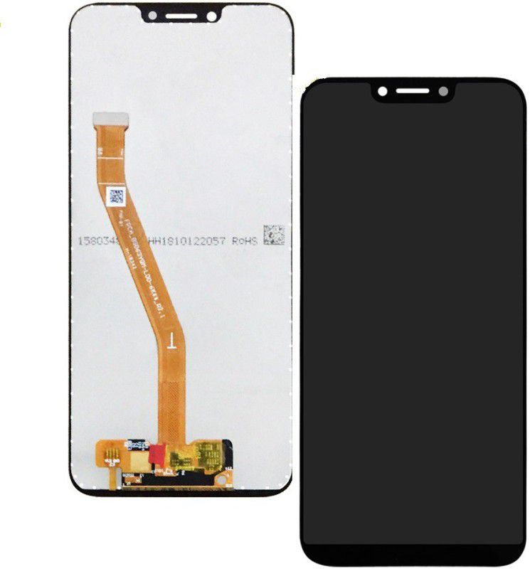 Furious3D IPS LCD Mobile Display for Honor Play  (With Touch Screen Digitizer)