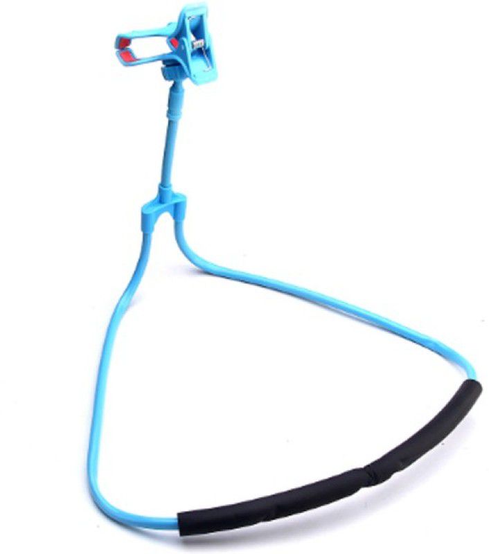 BUY SURETY New Arrival Cell Phone Neck mobile Holder, Lazy Neck Phone Holder, Mobile Holder