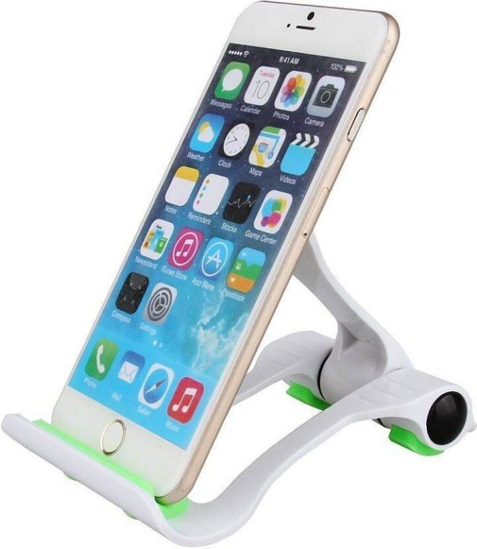 XORDUX mobile stands for home | mobile stands for table | mobile stands for all smartphone with multiple angle view Mobile Holder