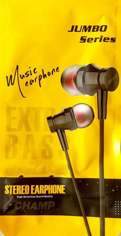 khps Sangita Jumbo Series Clasic Music Earphone Earphone Cable Organizer