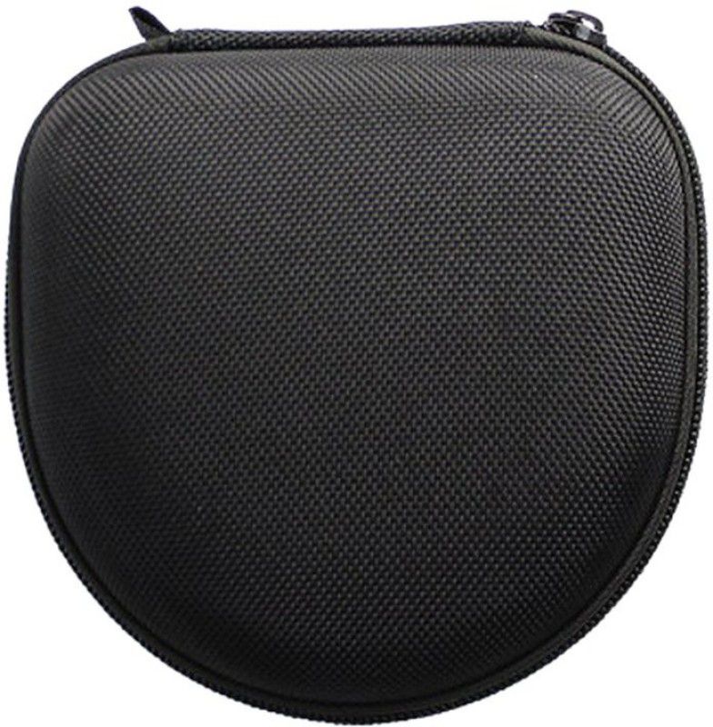 Hauck Polyester 8 mm Case  (Black)