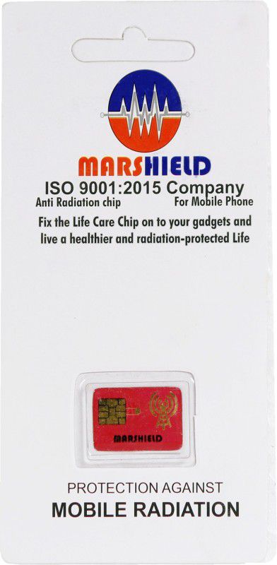 Marshield 399010 Anti-Radiation Chip  (Phone)