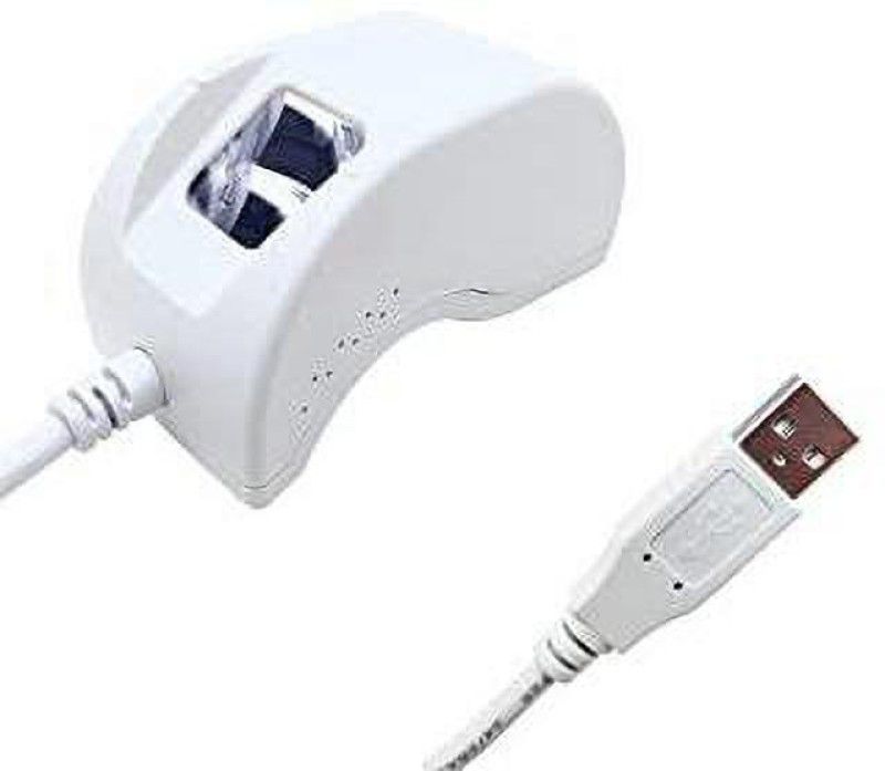 startek FM220U Normal USB+1 YEAR RD STQC CERTIFIED ADHAR DEVICE Time & Attendance, Payment Device, Access Control  (Fingerprint)