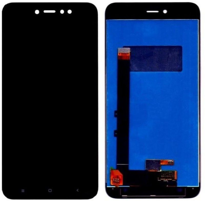 sparewala IPS LCD Mobile Display for Xiaomi Xiaomi Redmi Y1  (With Touch Screen Digitizer)
