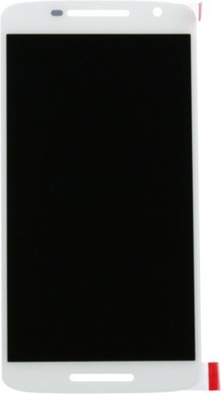 Sparecheck IPS LCD Mobile Display for Motorola X Play  (With Touch Screen Digitizer)