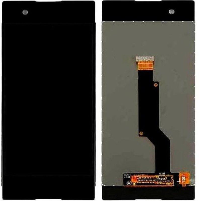 sparewala IPS LCD Mobile Display for Sony Xperia XA1  (With Touch Screen Digitizer)