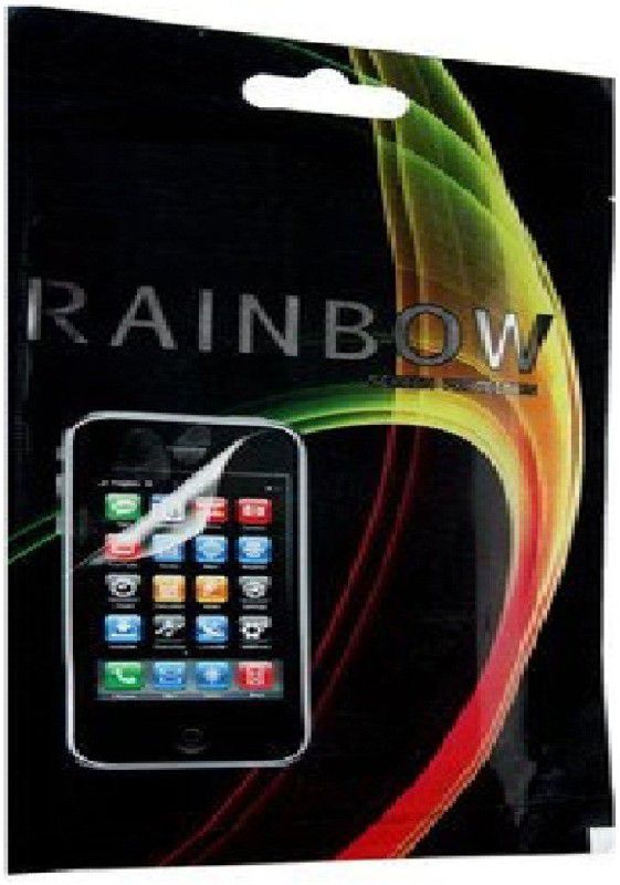 RAINBOW Screen Guard for Nokia Lumia 1320  (Pack of 1)