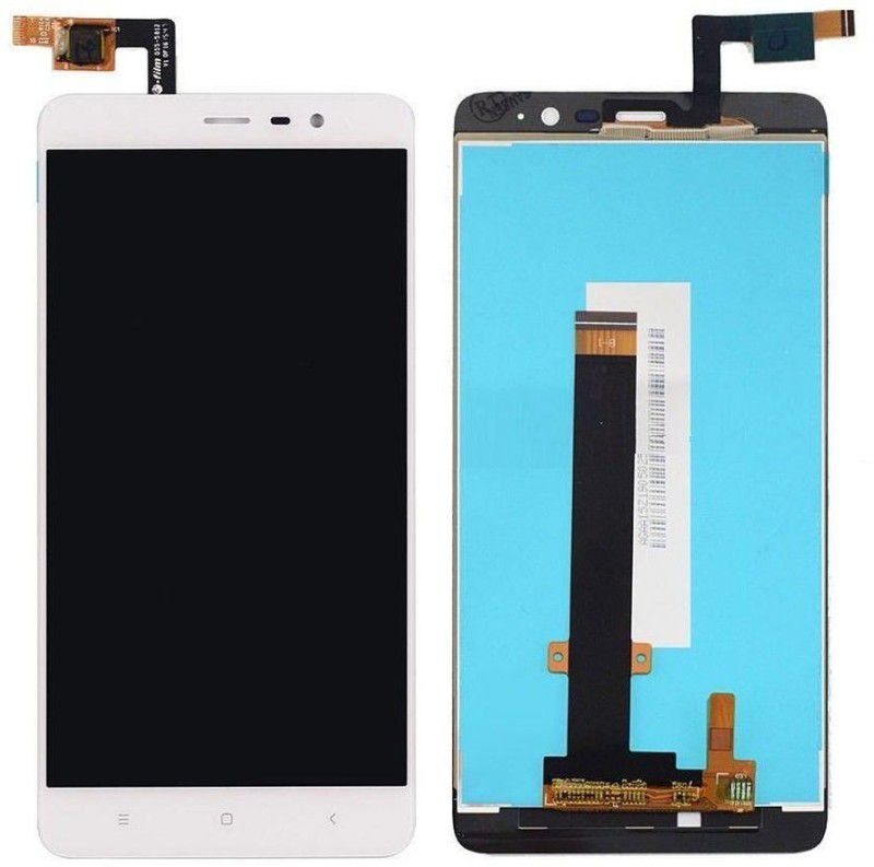 sparewala IPS LCD Mobile Display for Xiaomi Xiaomi Redmi Note 3  (With Touch Screen Digitizer)