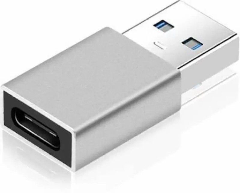 SFZ USB Type C OTG Adapter  (Pack of 1)