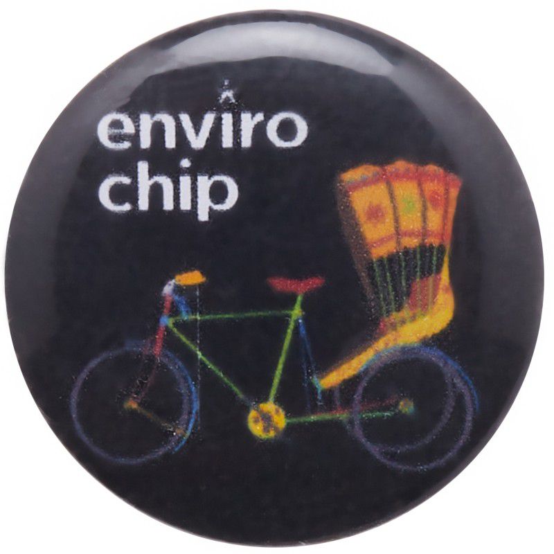 Envirochip 218MCCB Anti-Radiation Chip  (Mobile)