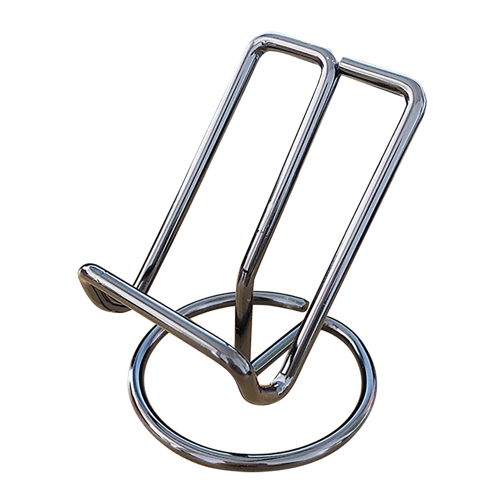 Phone Holder Strong Bearing Capacity Cell Phone Tablet Desk Stand Holder