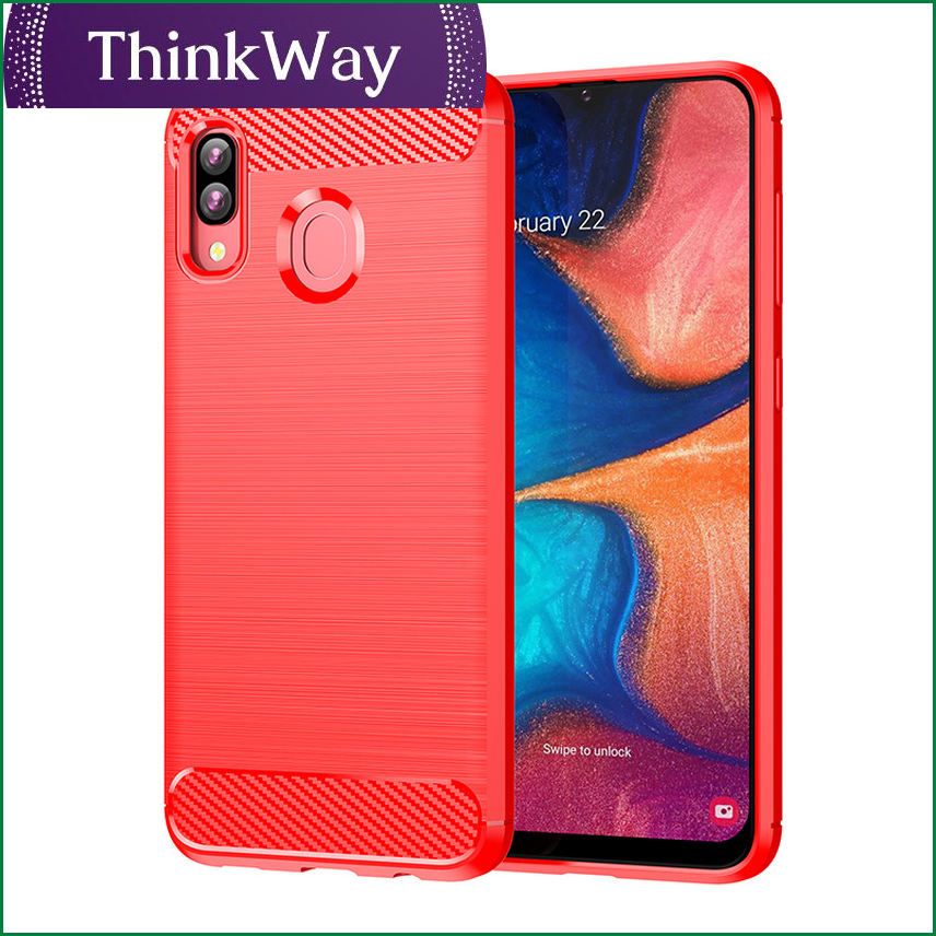 Rubber Carbon Fiber Case For For Iphone 11 12 13 PRO MAX 7 7Plus 8 8Plus X XR XS MAX 5S SE 5 6 6S Ultra Thin Silicone Cover Coque
