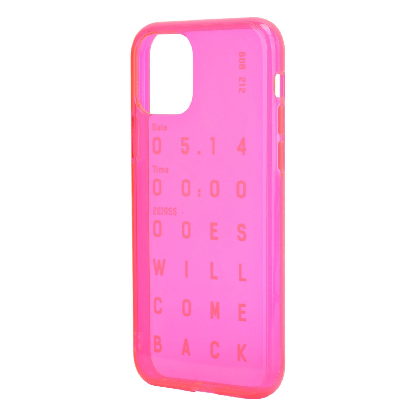 Phone Cover Cellphone Rear Case Protective For iPhone 11/11Pro/11 Pro Max