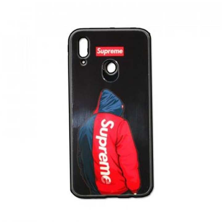 Xiaomi Redmi Note 4X Supreme Radium Night Glow Glass Case