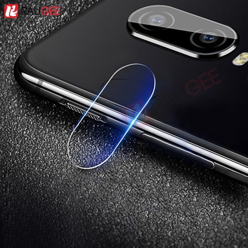 Oneplus 6T Back Camera lens Protector