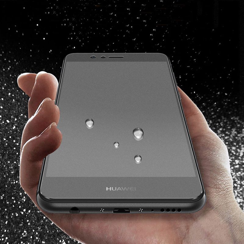 Huawei NOVA 3/3i Flexible Matte Tempered Glass Screen Protector