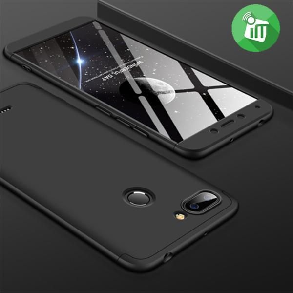 GKK 360 Degree Phone Case for Xiaomi Redmi 6