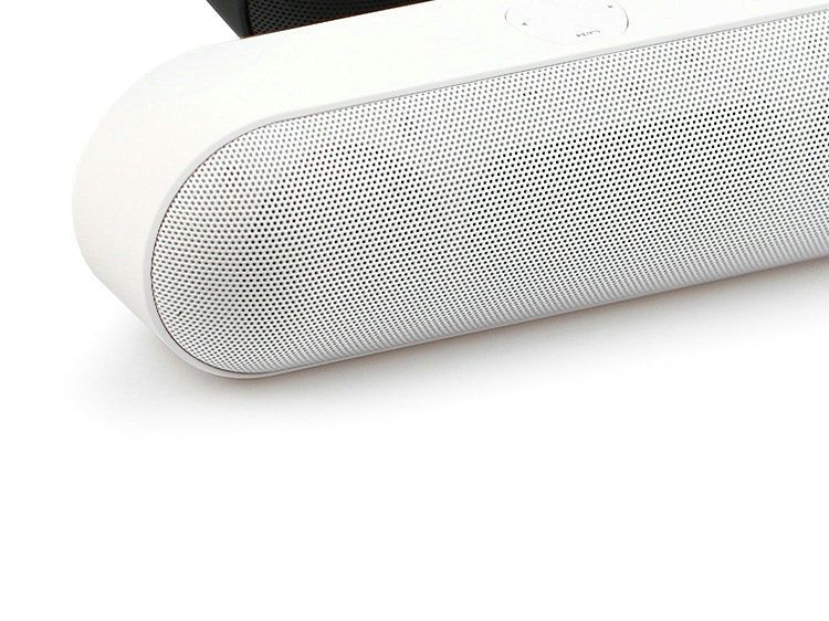 WEACOTA S-812 Wireless Bluetooth Speaker Stereo Mini Capsule Subwoofer