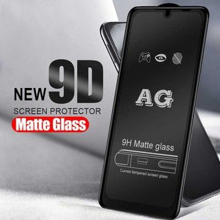 9H Gaming Matte Glass Screen Protector For Xiaomi Redmi 9A