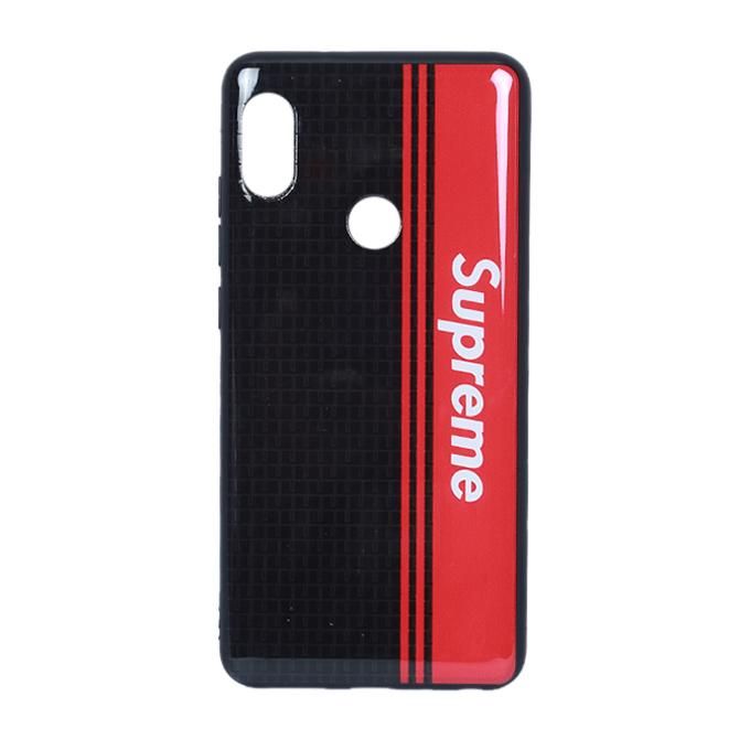 Back Cover For Xiaomi Redmi Note 5 - Multicolor