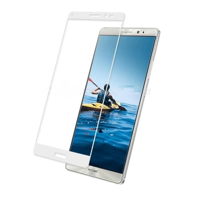 5D Tempered Glass Screen Protector for Huawei Nova 3E