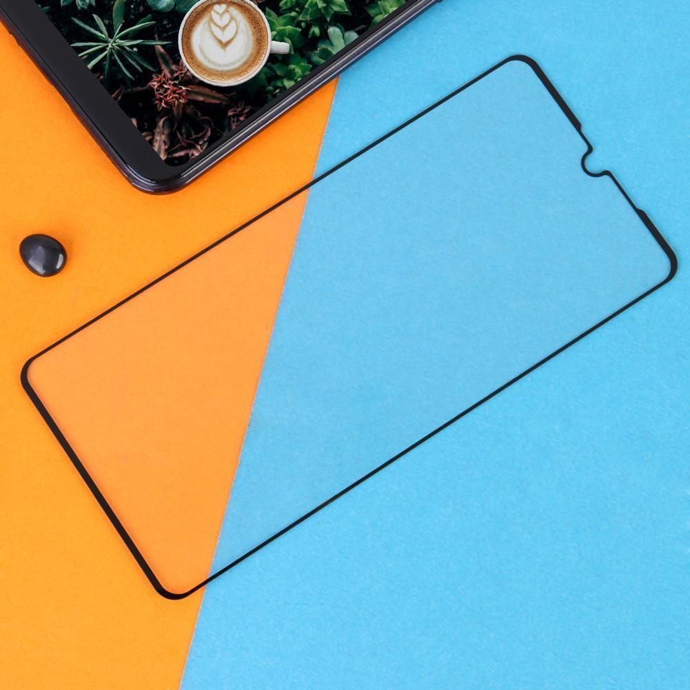 9D Tempered Glass Full Screen Protector Film for Huawei P30
