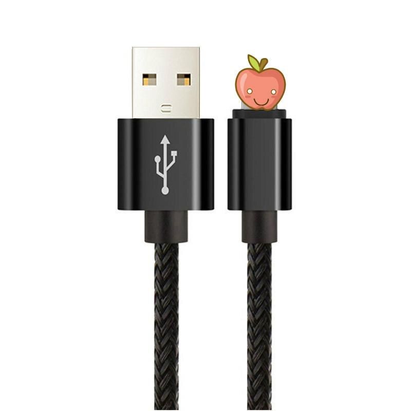 USB Charger Charge Data line Fast charging line for type-c android Huawei iPhone 6 S 6S 7 8 Plus 11 X XR XS MAX 5 5S SE iPad
