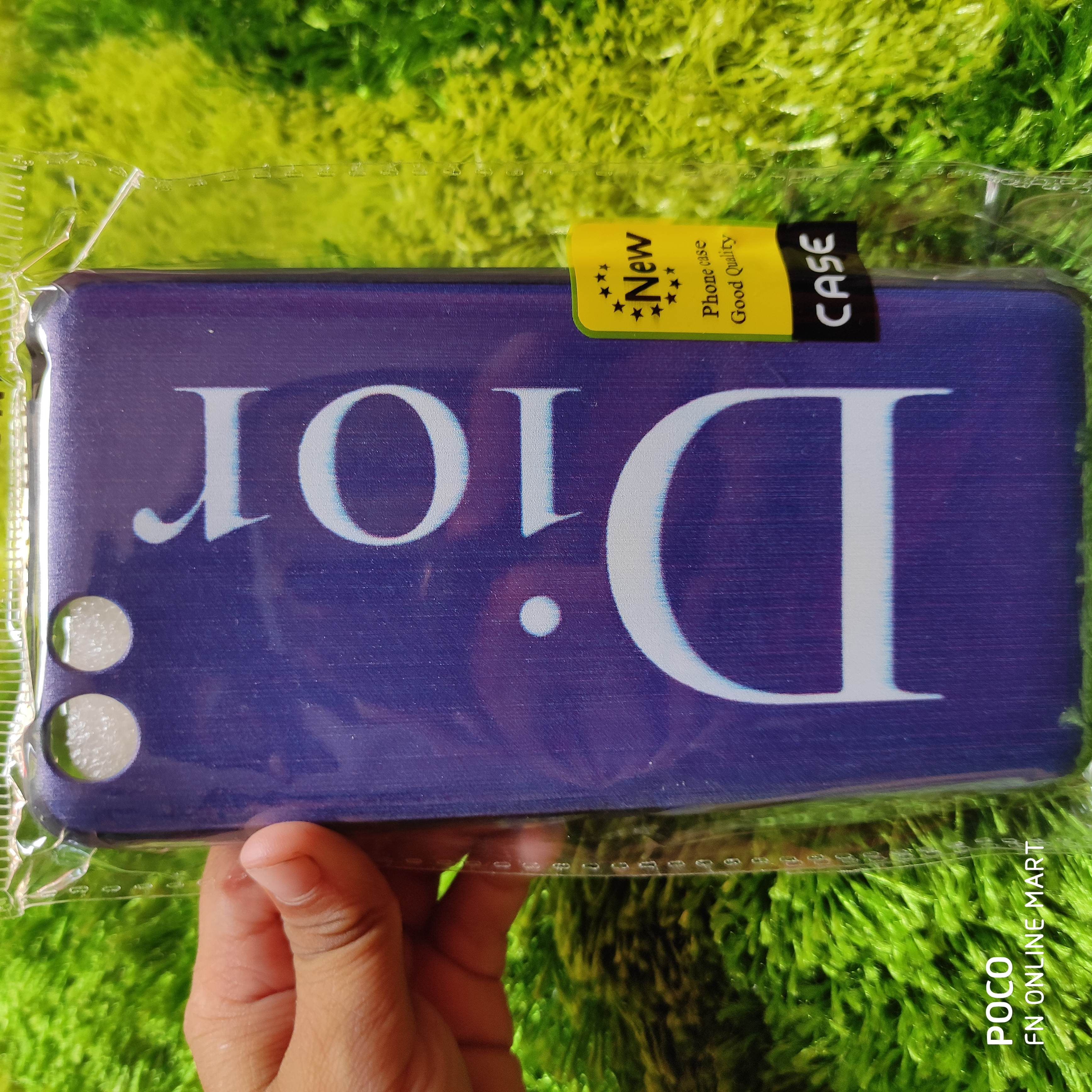 For Symphony P6 Laser Printed Silicone Back Cover - Phone Back Cover