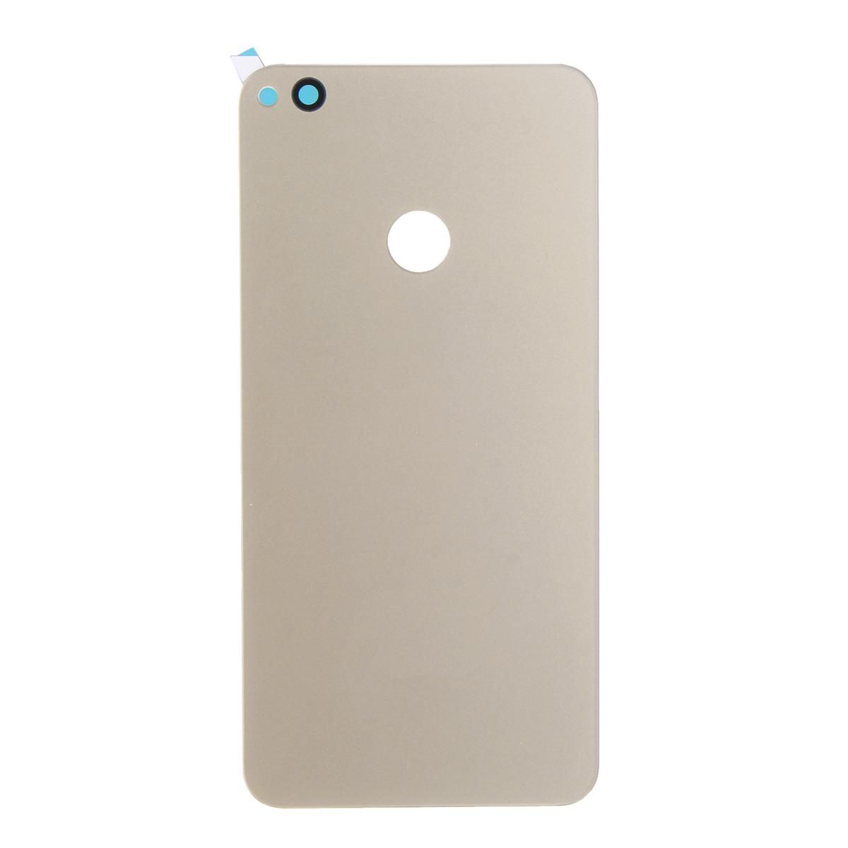 Replacement Rear Glass Back Cover +Tools For Huawei Ascend P8 Lite 2017 - golden
