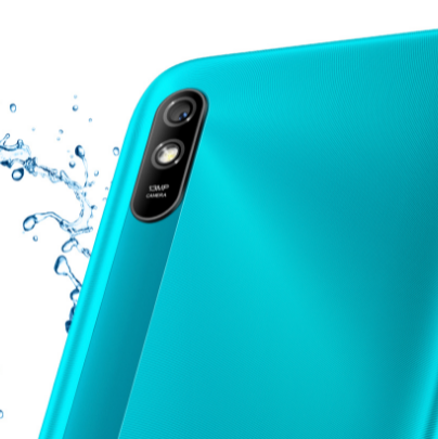 Camera Lens Protector Glass (Not Poly) for Xiaomi Redmi 9A