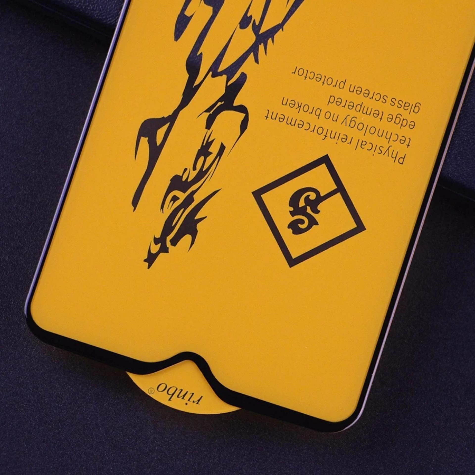 Samsung M10/A10 -   HD Tempered Glass Screen Protector