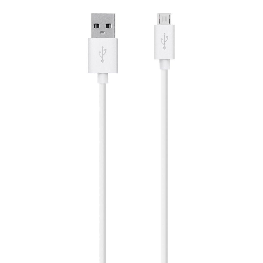 High Speed Data Cable - White