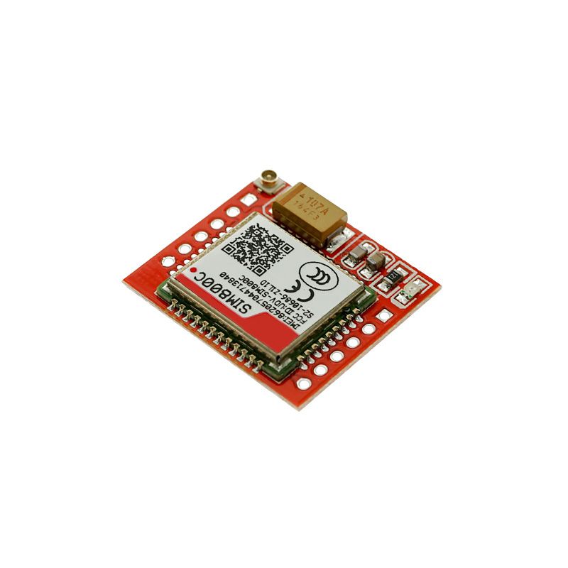 Sim 800 C GSM Module