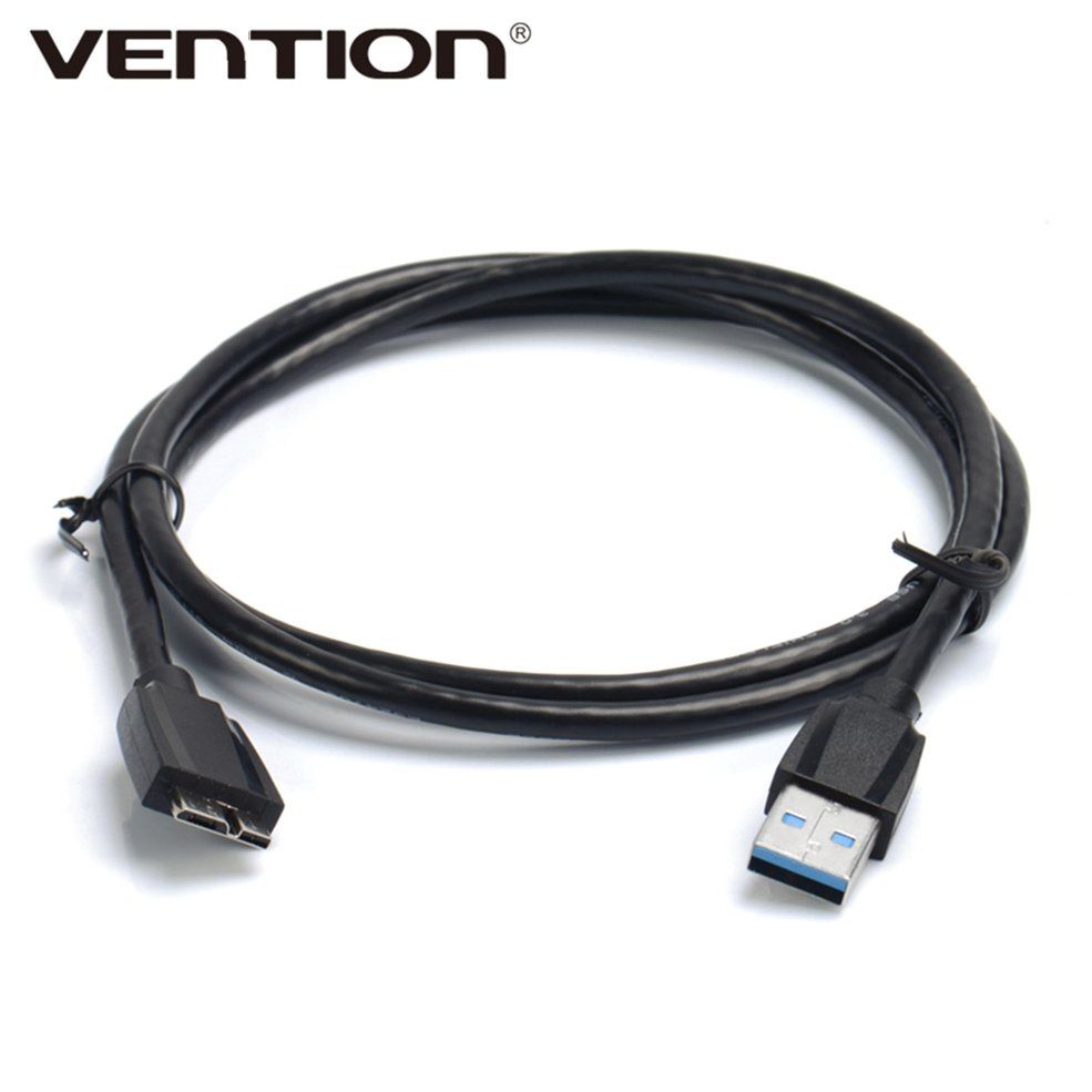VENTION A48 Micro USB 3.0 Interface Data Line Charger And Transfer Cable