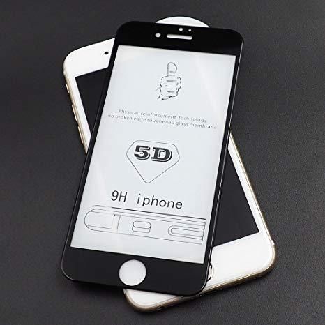 D Full Glass Protector 9h For Iphone 6